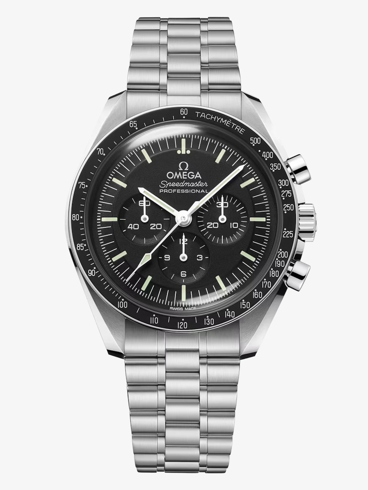 Omega SPEEDMASTER MOONWATCH PROFESSIONAL 42 mm