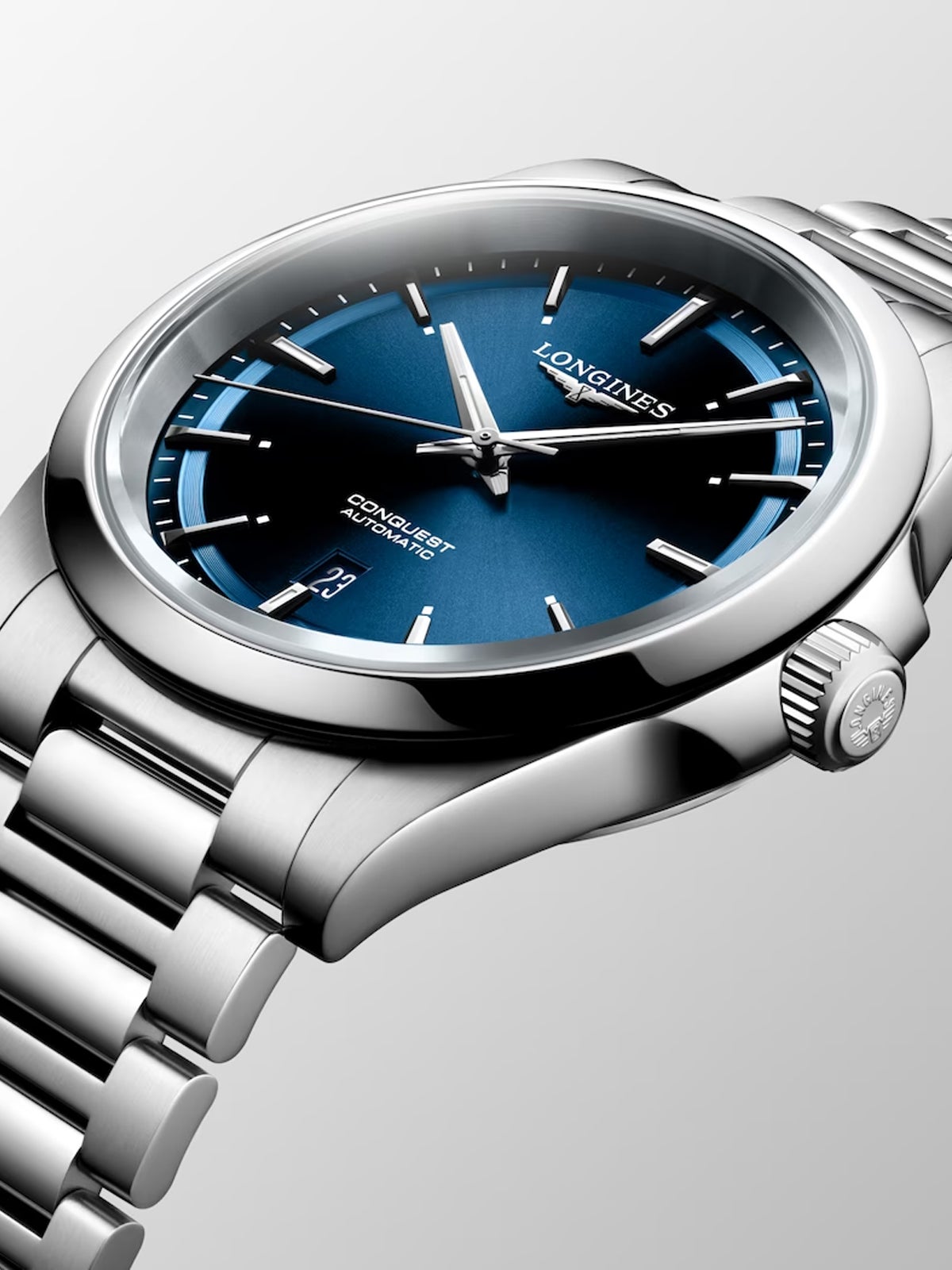 Longines CONQUEST 41 mm