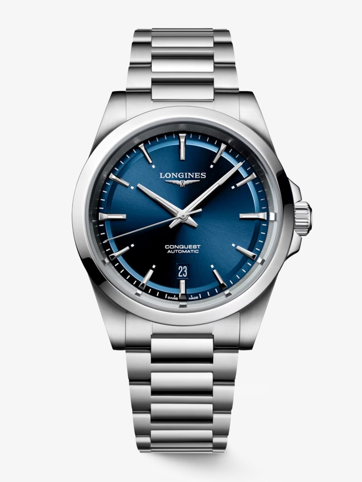 Longines CONQUEST 41 mm